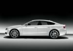 Audi S5 Sportback 2010 года (WW)
